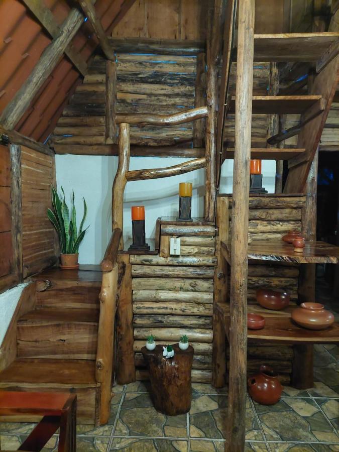 Cabana El Viejo Del Monte Venecia Dış mekan fotoğraf