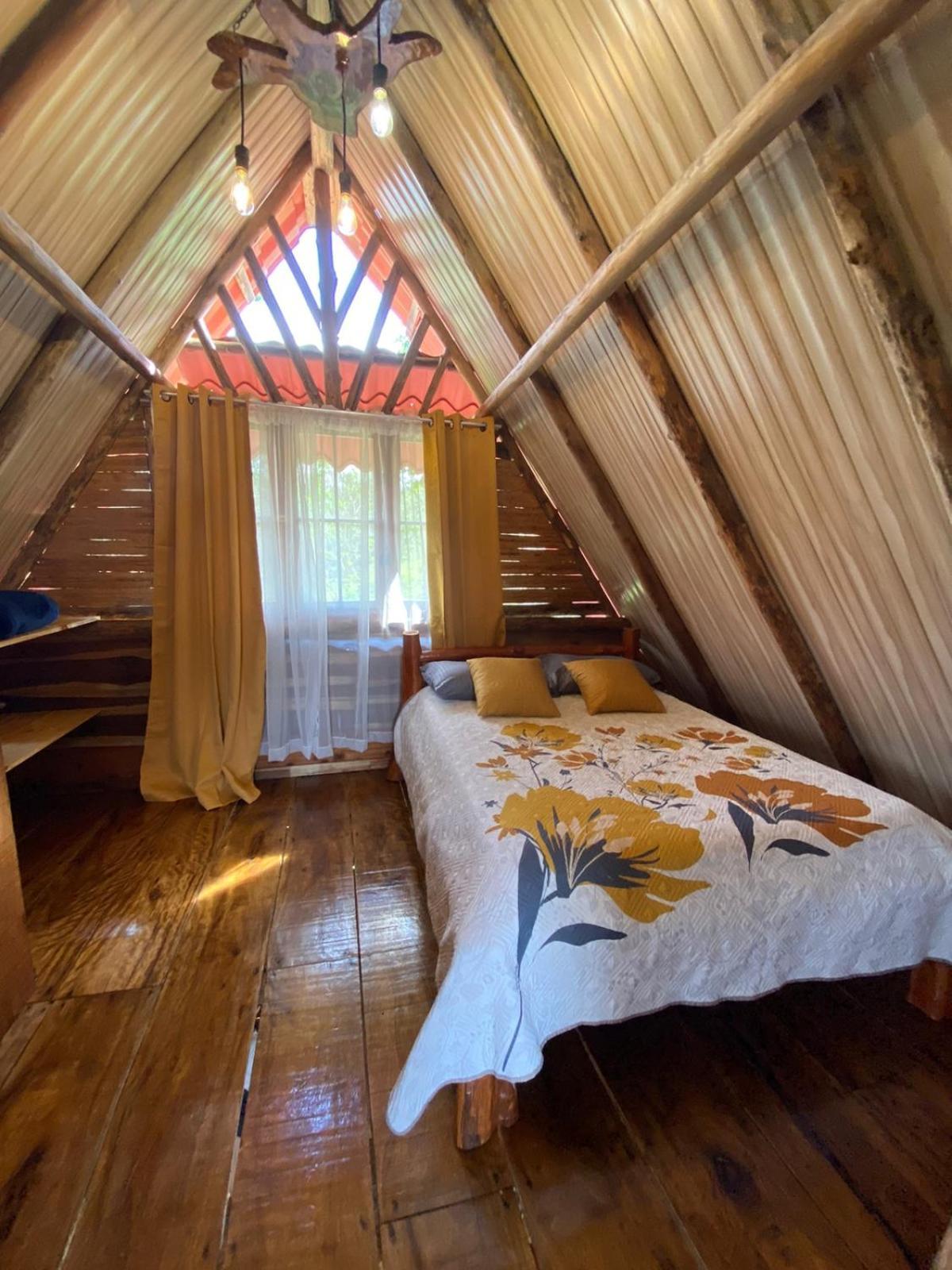 Cabana El Viejo Del Monte Venecia Dış mekan fotoğraf