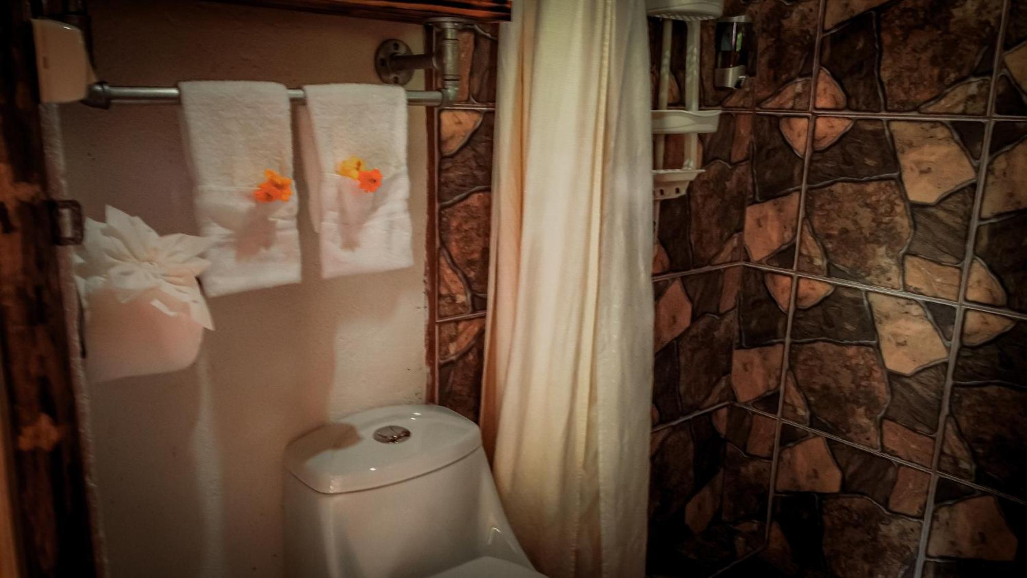 Cabana El Viejo Del Monte Venecia Dış mekan fotoğraf